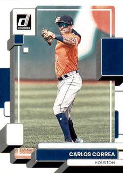Carlos Correa