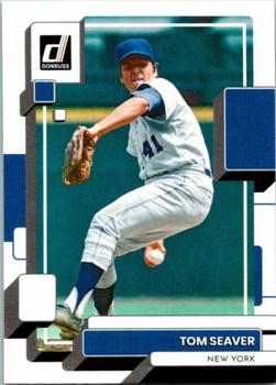 Tom Seaver