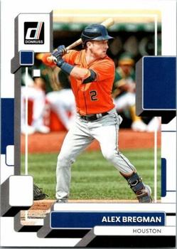 Alex Bregman