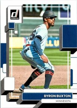 Byron Buxton