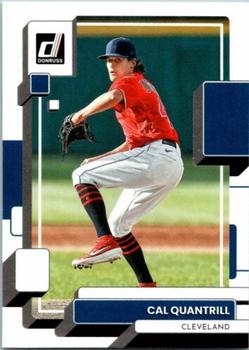 Cal Quantrill