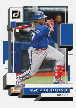 Vladimir Guerrero Jr.