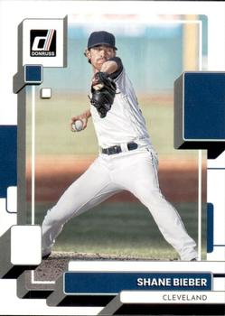 Shane Bieber