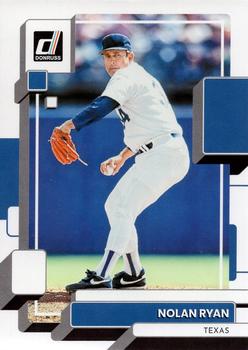 Nolan Ryan