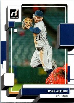Jose Altuve