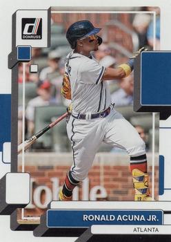 Ronald Acuna Jr.