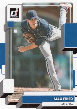 Max Fried