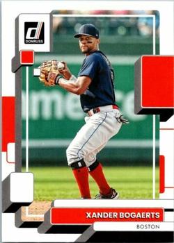 Xander Bogaerts