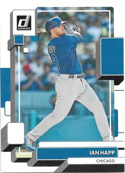 Ian Happ