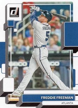 Freddie Freeman