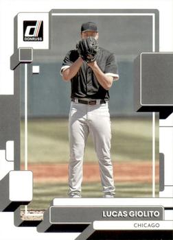 Lucas Giolito