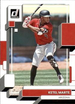 Ketel Marte
