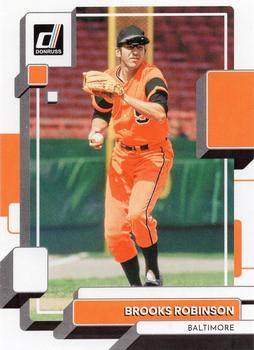 Brooks Robinson