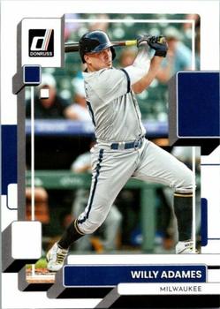 Willy Adames