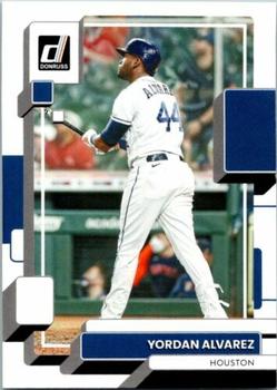 Yordan Alvarez