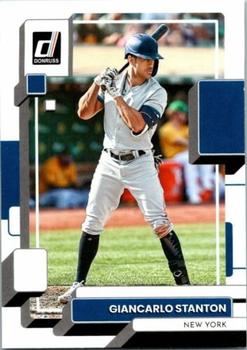 Giancarlo Stanton