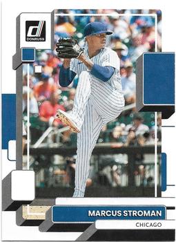 Marcus Stroman