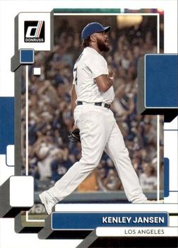 Kenley Jansen