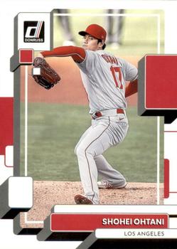 Shohei Ohtani