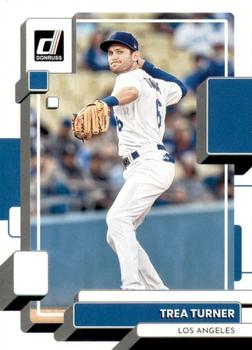 Trea Turner