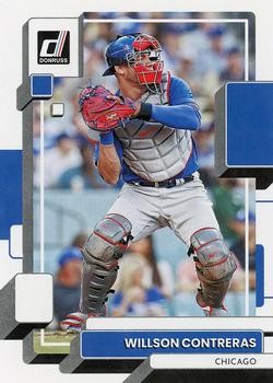 Willson Contreras