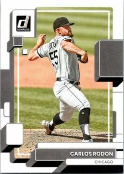 Carlos Rodon