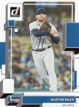 Austin Riley