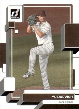 Yu Darvish