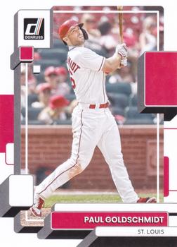 Paul Goldschmidt