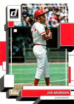Joe Morgan
