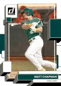 Matt Chapman