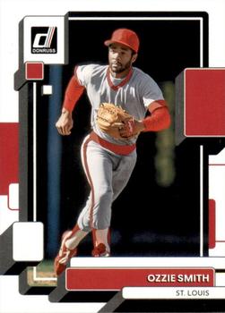 Ozzie Smith
