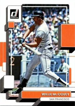 Willie McCovey