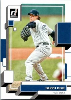 Gerrit Cole