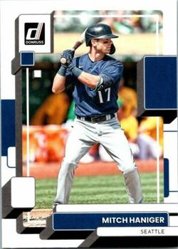 Mitch Haniger