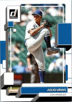 Julio Urias
