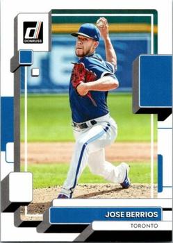 Jose Berrios