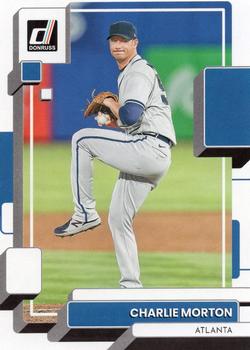 Charlie Morton
