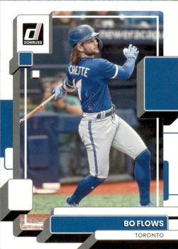 Bo Bichette