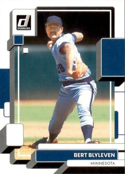 Bert Blyleven