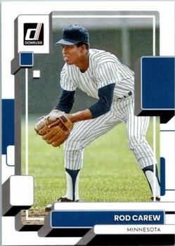 Rod Carew