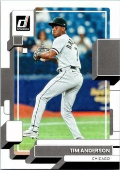 Tim Anderson