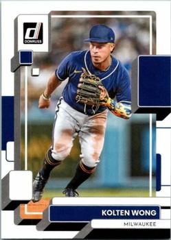 Kolten Wong