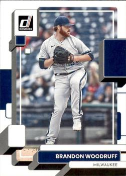Brandon Woodruff