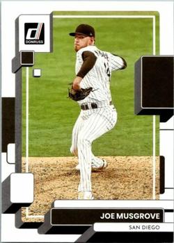 Joe Musgrove