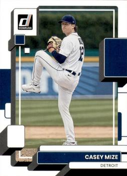 Casey Mize