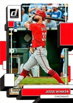 Jesse Winker