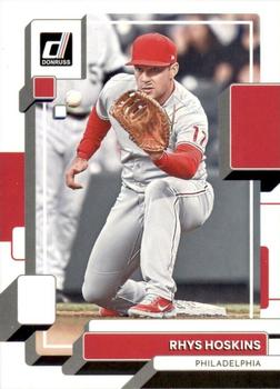 Rhys Hoskins