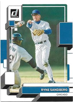 Ryne Sandberg