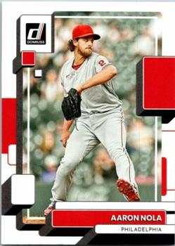 Aaron Nola